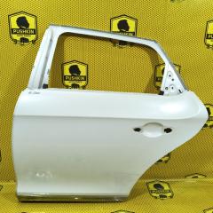 Дверь левая задняя Citroen DS5 K 2012 EP6CDT Дверь левая задняя Citroen DS5 K 2012 EP6CDT