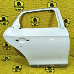 Дверь правая задняя Citroen DS5 K 2012 EP6CDT Дверь правая задняя Citroen DS5 K 2012 EP6CDT