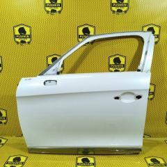 Дверь левая передняя Citroen DS5 K 2012 EP6CDT Дверь левая передняя Citroen DS5 K 2012 EP6CDT