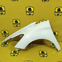 Крыло левое переднее Citroen DS5 K 2012 EP6CDT Крыло левое переднее Citroen DS5 K 2012 EP6CDT