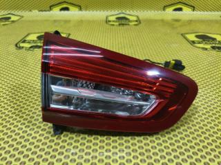 Фонарь крышки багажника левый Citroen DS5 K 2012 EP6CDT Фонарь крышки багажника левый Citroen DS5 K 2012 EP6CDT