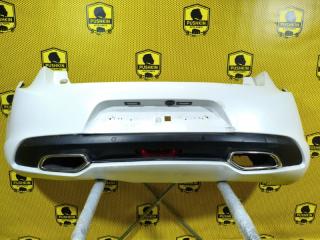 Бампер задний Citroen DS5 K 2012 EP6CDT Бампер задний Citroen DS5 K 2012 EP6CDT