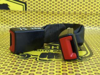 Замок ремня безопасности левый задний Volkswagen Polo MK2 2018 CWVA