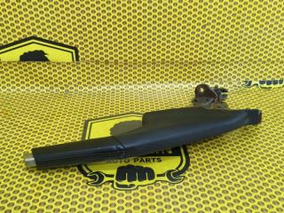 Ручник Volkswagen Polo MK2 2013 CFNA Ручник Volkswagen Polo MK2 2013 CFNA