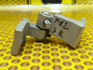 Петля двери задняя нижняя правая Volkswagen Polo MK2 2013 CFNA Петля двери задняя нижняя правая Volkswagen Polo MK2 2013 CFNA