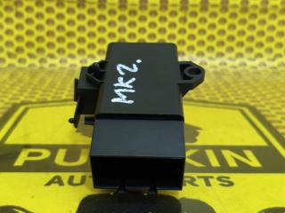 Блок управления подогревом сидений Volkswagen Polo MK2 2013 CFNA Блок управления подогревом сидений Volkswagen Polo MK2 2013 CFNA