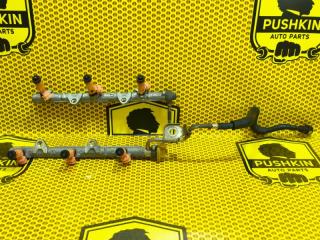 Рейка топливная Toyota Camry MCV30 2004 1MZFE