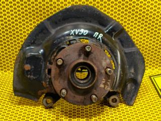 Кулак поворотный правый передний Toyota Camry MCV30 2004 1MZFE