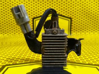 Резистор вентилятора охлаждения Toyota Camry MCV30 2004 1MZFE