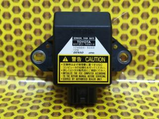 Датчик курсовой устойчивости Toyota Camry MCV30 2004 1MZFE