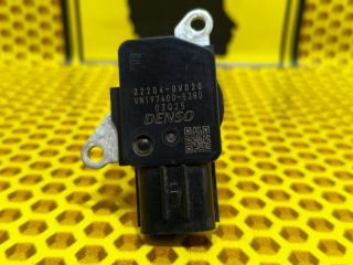 ДМРВ Toyota Corolla ZRE181 2013 1ZRFE ДМРВ Toyota Corolla ZRE181 2013 1ZRFE