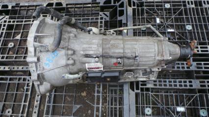 АКПП Toyota Crown 2008 GRS204 2GR 3501030C20 контрактная