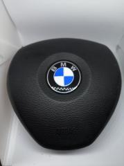 Airbag водительский BMW X5 2008 E70 N62B48B 32306884665 контрактная
