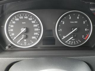 Переключатель света X5 2008 E70 N62B48B