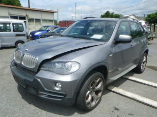 Крепление балки подвески правое X5 2008 E70 N62B48B