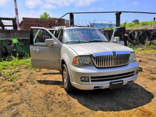 Сабвуфер Navigator 2005 U228 5.4L V8 SOHC 24V TRITON