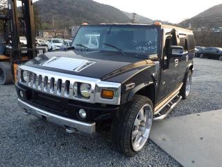 Полуось передний правый HUMMER H2 5GRGN23U24H122293 LQ4