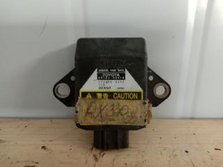 Электронный блок RX350 2006 GSU35 2GR