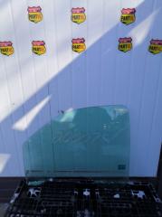 Стекло двери переднее левое Chevrolet Tahoe 2008 GMT900 LY5 15175143 контрактная
