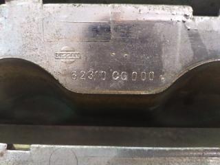 Решетка радиатора FX45 2004 S50 VK45DE