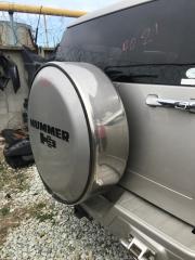 Колпак запасного колеса Hummer H3 L52