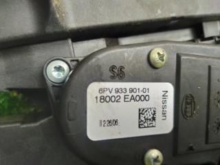 Педаль газа Pathfinder 2008 R51 VQ40