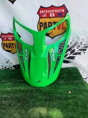 Капот Arctic Cat Bearcat Z1 XT 2718-813 контрактная