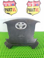 Airbag водительский Toyota Tundra 2008 GSK50 3UR-FE контрактная