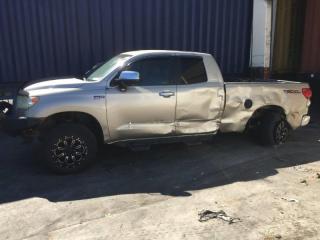 Датчик кислорода правый Toyota Tundra GSK50 3UR-FE