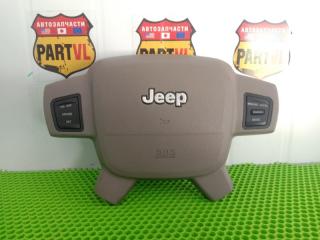 Airbag водительский Jeep Grand Cherokee 2005