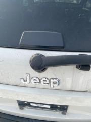 Дверь 5-я задняя Jeep Grand Cherokee WH EZB