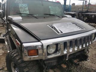 Капот Hummer H2 2003 LQ4 контрактная