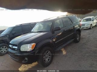 Абсорбер топливных паров Sequoia 2006 UCK45 2UZ