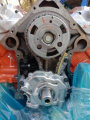 Двигатель Grand Cherokee WK2 Hemi 6.4 Hellcat