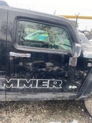 Дверь передняя правая HUMMER H3 2009