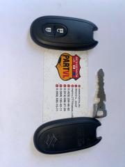 Запчасть смарт ключ Suzuki Solio