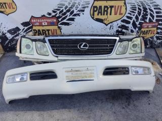 Ноускат Lexus LX470 2005