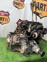 АКПП Hyundai Santa Fe CM 2008 D4EB