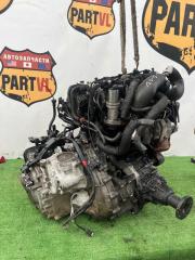 АКПП Hyundai Santa Fe CM 2008 D4EB
