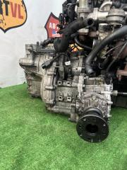 АКПП Hyundai Santa Fe CM 2008 D4EB