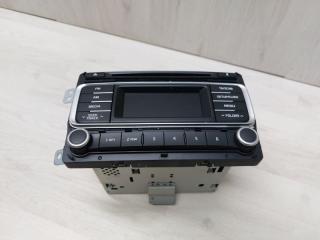 Магнитола Kia Rio 3