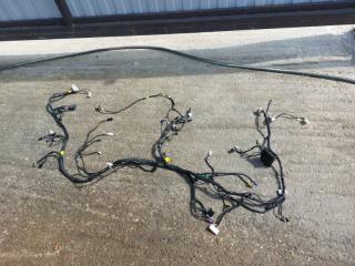 Проводка салона GEELY MONJARO 2022 JLH-4G20TDB Проводка салона GEELY MONJARO 2022 JLH-4G20TDB