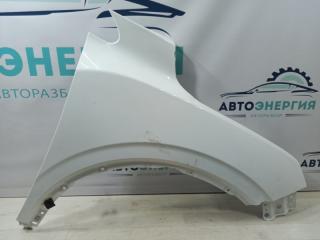 Крыло переднее правое GEELY COOLRAY 1.5 JLH-3G15TD БУ