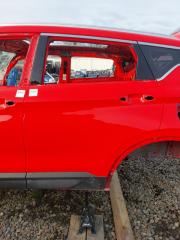 Дверь левая задняя GEELY COOLRAY 2021 1.5 JLH-3G15TD Дверь левая задняя GEELY COOLRAY 2021 1.5 JLH-3G15TD