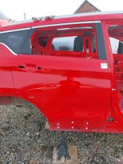 Дверь правая задняя GEELY COOLRAY 2021 1.5 JLH-3G15TD Дверь правая задняя GEELY COOLRAY 2021 1.5 JLH-3G15TD