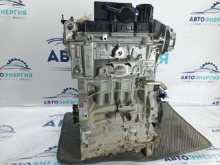Двигатель GEELY COOLRAY 1.5 JLH-3G15TD БУ