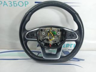 Руль GEELY COOLRAY 1.5 JLH-3G15TD БУ