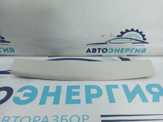 Обшивка крышки багажника ford focus 3 универсал 1.5 М8МB. M8MA БУ