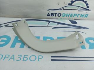 Обшивка крышки багажника задняя правая ford focus 3 универсал 1.5 М8МB. M8MA БУ