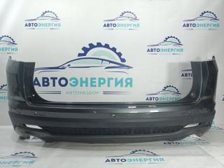 Бампер задний changan cs35 plus 2022 JL473ZQ9 1.4